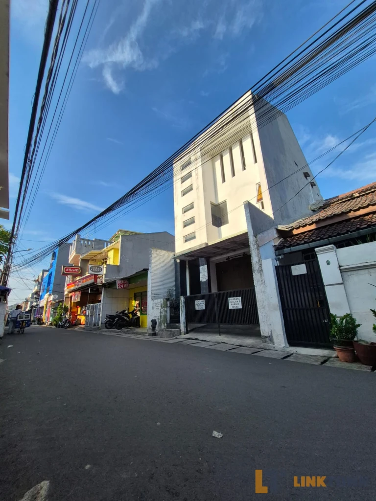 Linktown Kos-Kosan Jakarta Selatan Linktown Kos-Kosan Jakarta Selatan